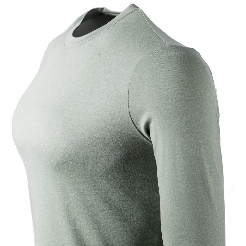 Elite Lab Sustainable X1 Elite W LS Tee<br>Treningstrøye til dame