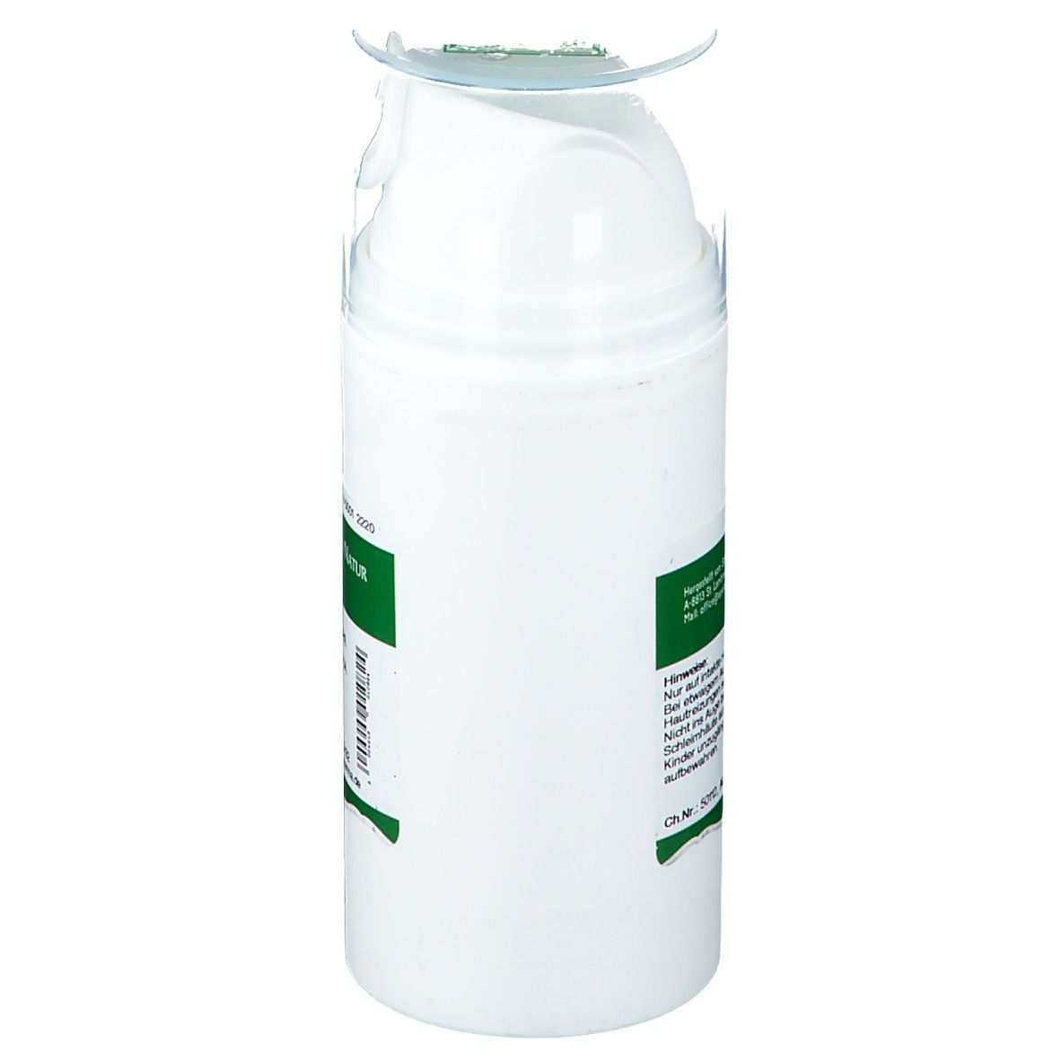 St. Severin DMSO Creme 30 %
