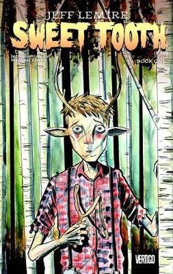 Sweet Tooth Book One (Paperback)