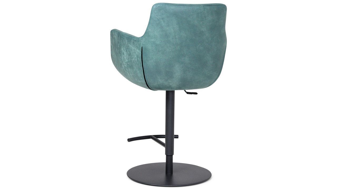 Barkruk Annick B59 x D59 x H123 cm