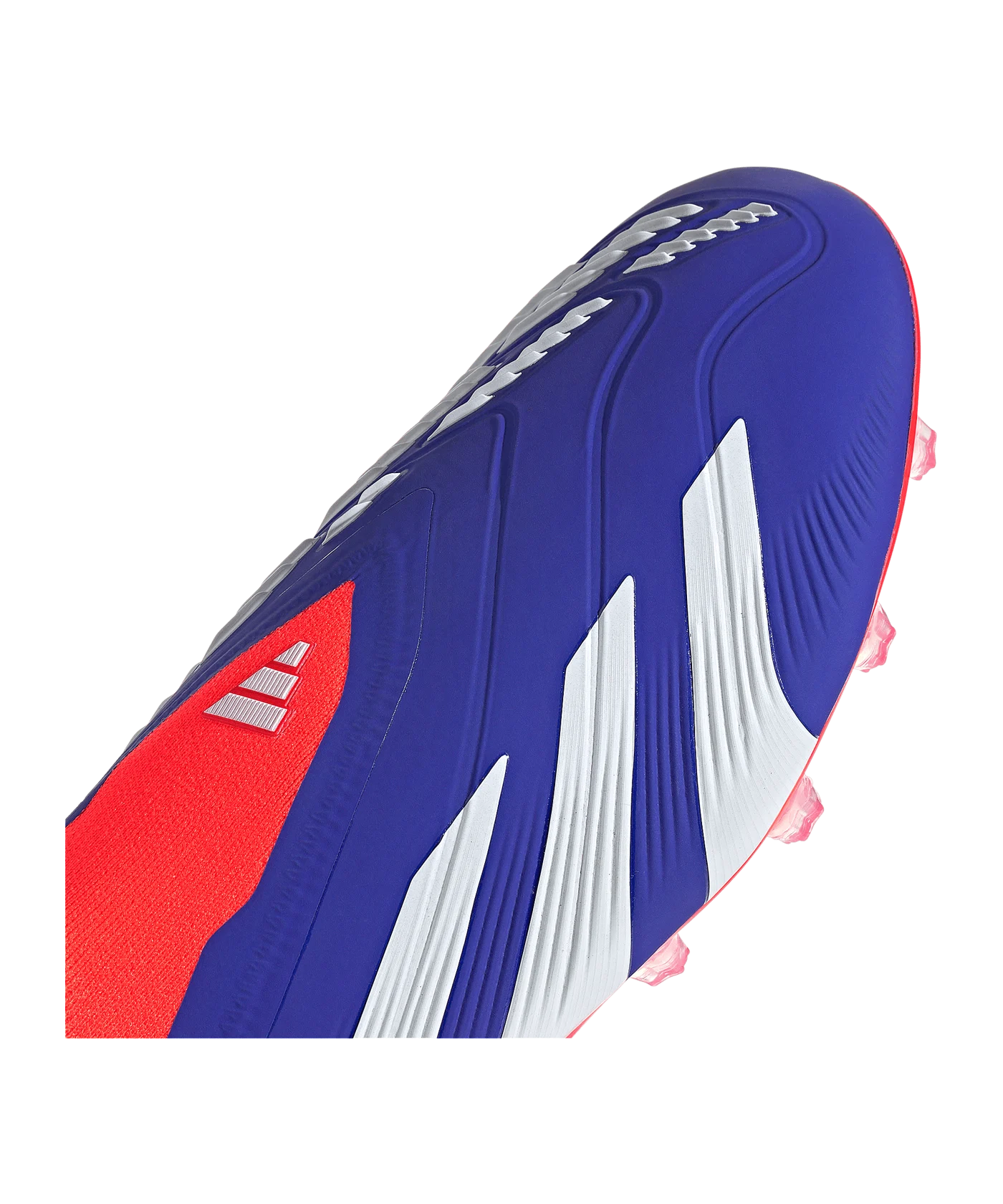 adidas Predator Elite LL AG Advancement Blau Weiss