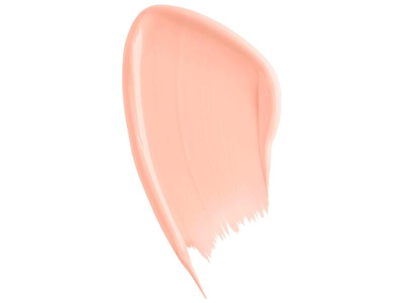 NYX Professional Makeup Foundation Bare With Me Blur Tint 0 Leichtes Make-up deckt die Haut ab und verfeinert mit natürlichem Finish