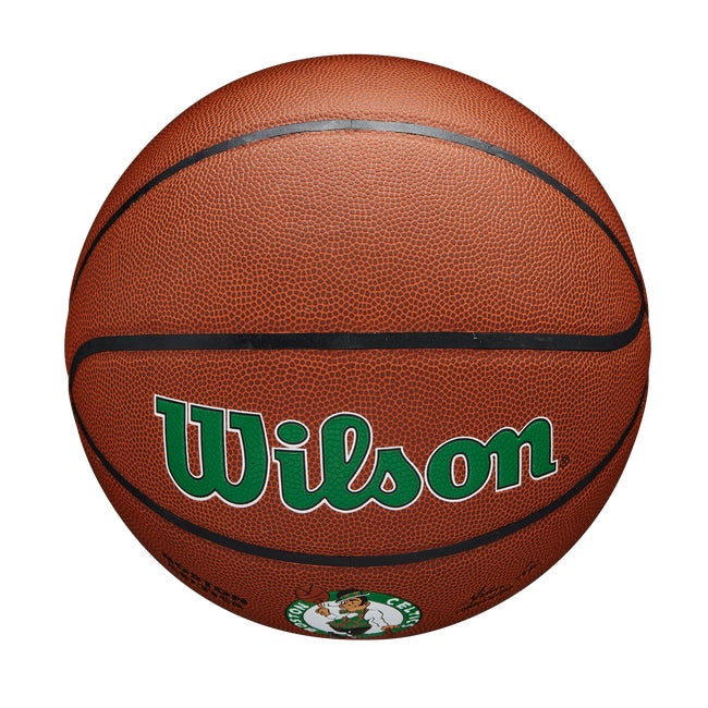 NBA Team Alliance Basketball