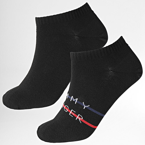 Lot De 2 Paires De Chaussettes 701222188 Noir