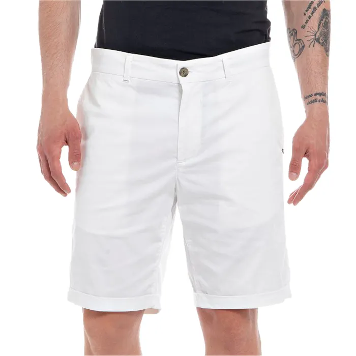 Replay Chino Short Heren
