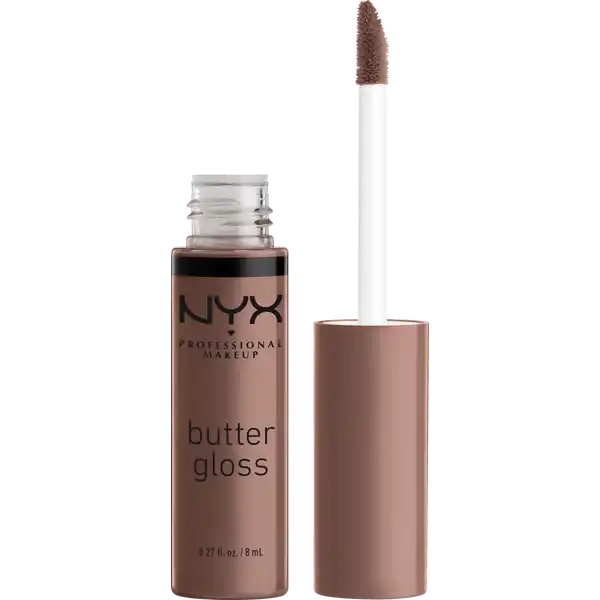 Butter Lip Gloss 46 Butterscotch