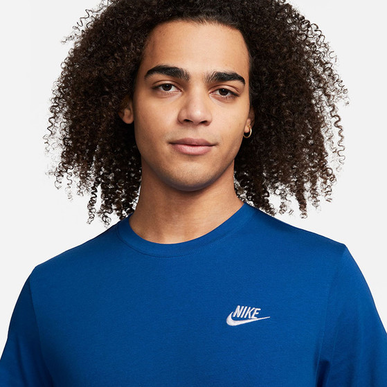 Nike Sportswear Club Tee