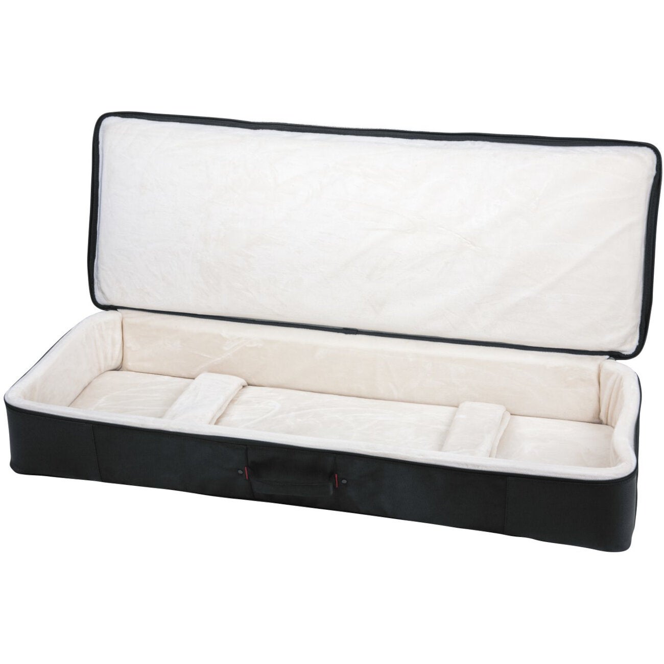 Gator Cases G-PG-76 Pro-Go Ultimate gigbag 76 toetsen, 127 x 45.7 x 16.5 cm