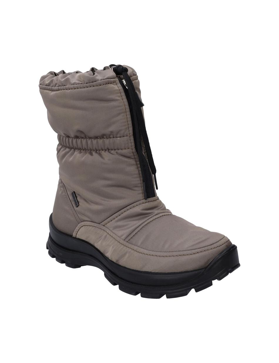 Stiefel Grenoble 118, bronze