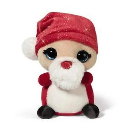 NICI Xmas NICIdoos 16cm, sortiert