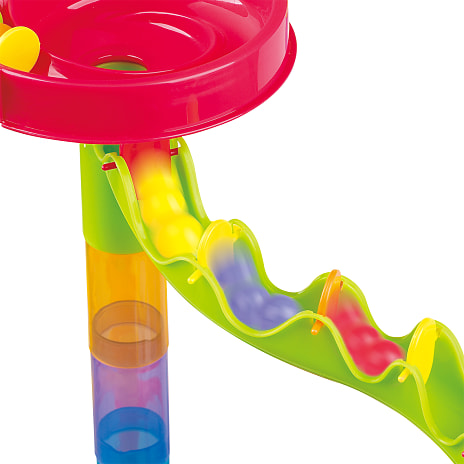 Constructor Kids elevator kuglebane