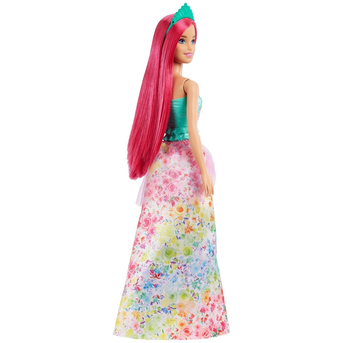 Barbie princesse Dreamtopia