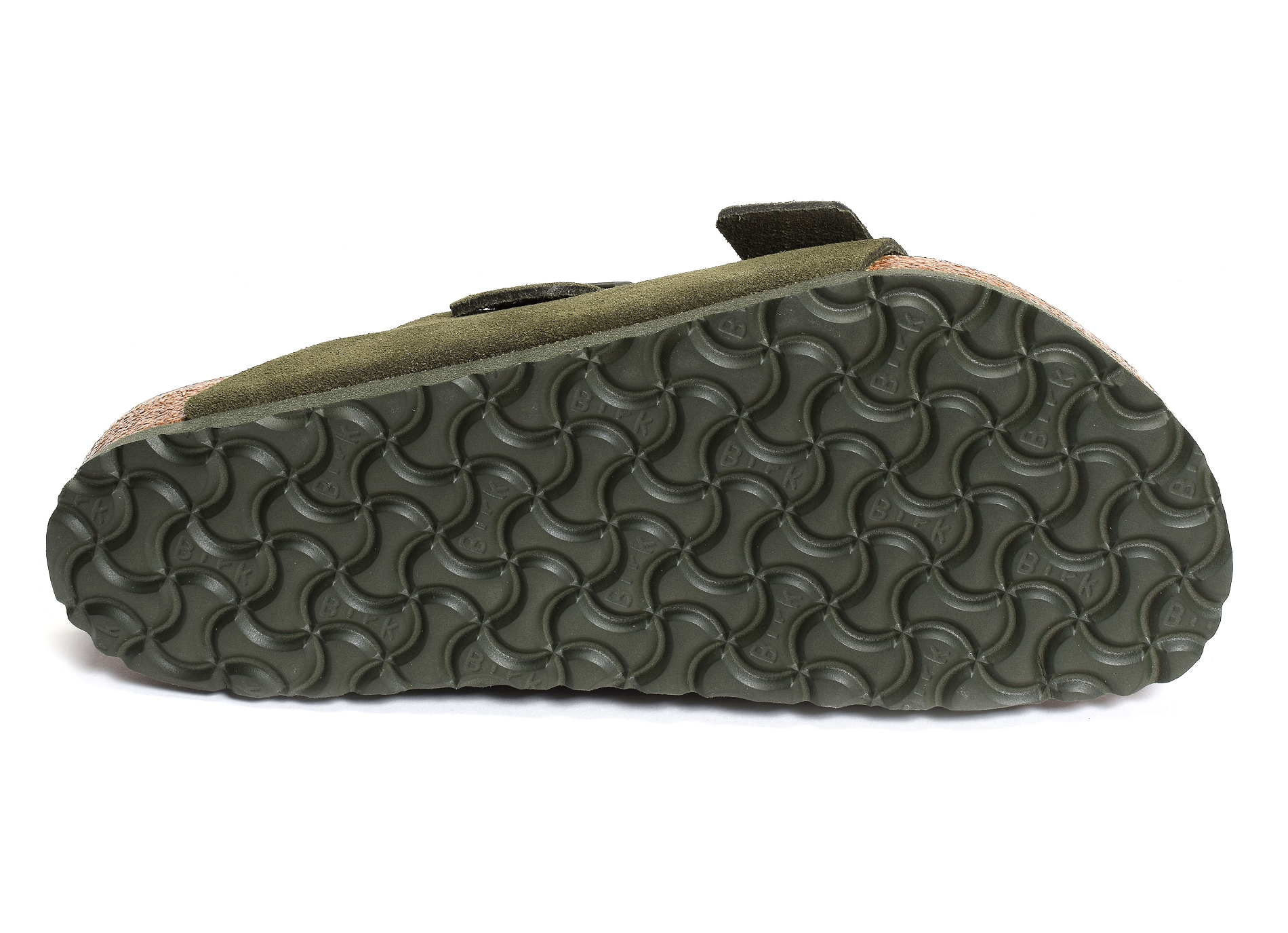 Arizona sfb cuir kaki