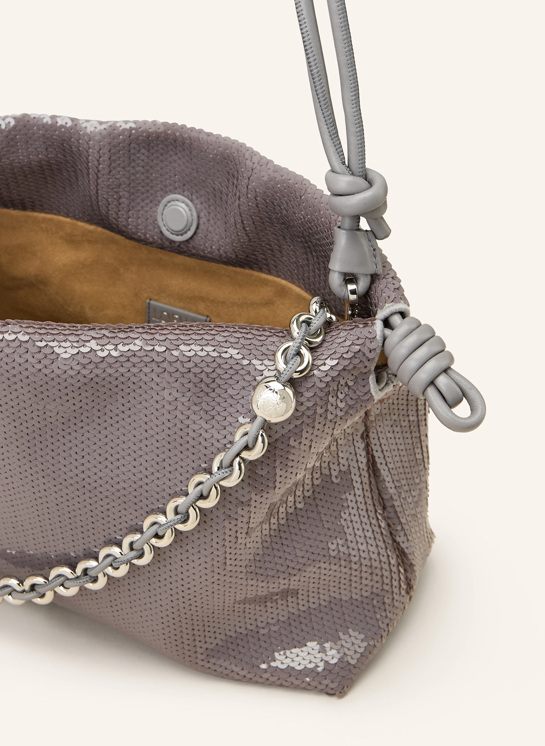 LOEWE Schultertasche FLAMENCO MEDIUM