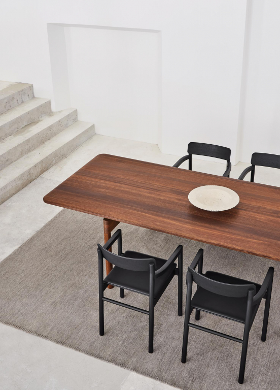 Fredericia Locus Bowl fruitschaal Ø40