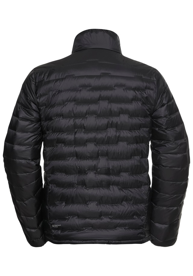 Jack Wolfskin Daunenjacke »PASSAMANI DOWN JKT M RDS«