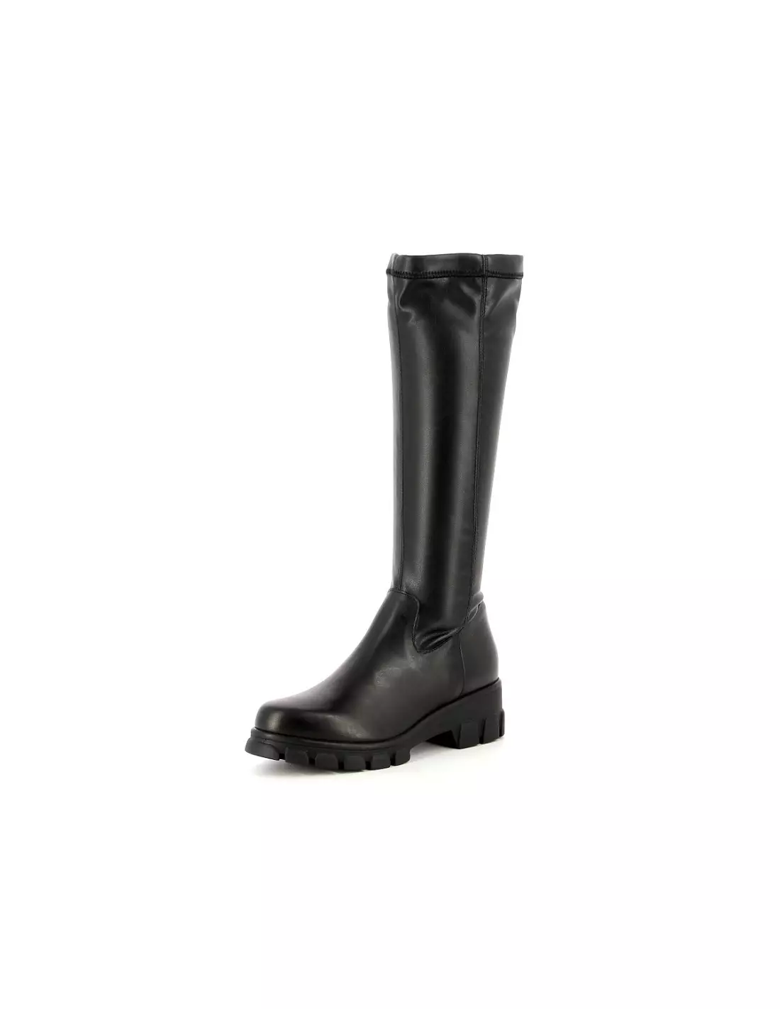 VERDI RACHEL - Bottes Noir