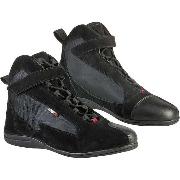 DMP - Baskets Slide Noir