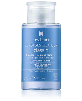 Sesderma Sensyses Cleanser Classic 200ml