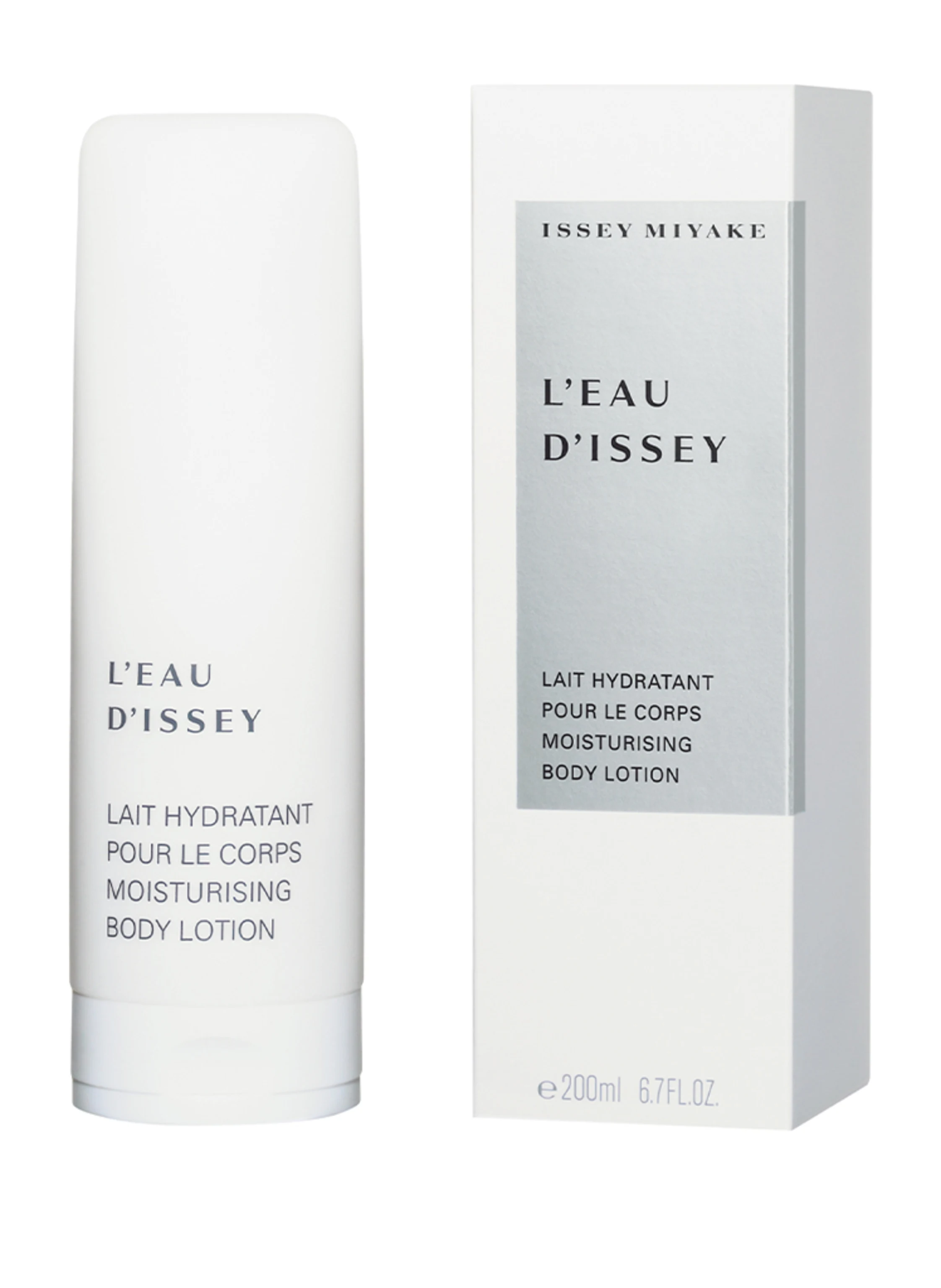 ISSEY MIYAKE L'EAU D'ISSEY