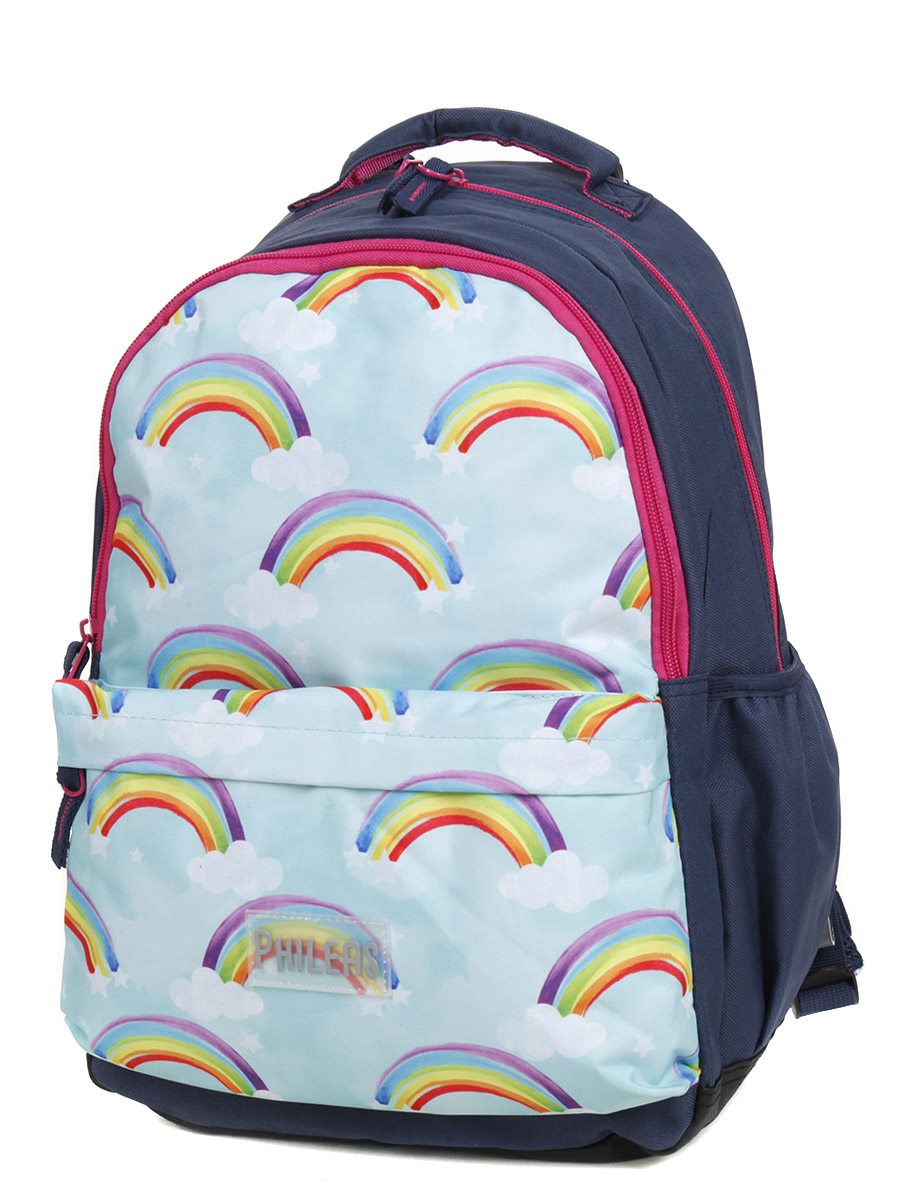 Sac À dos PhilÀas Wild Rainbow