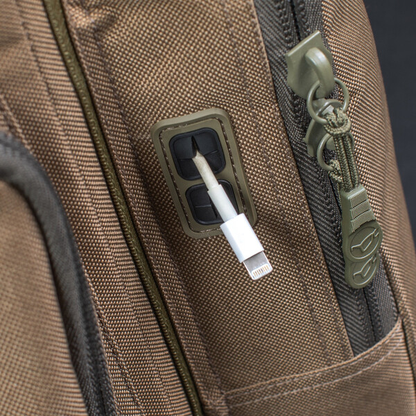 Sac Korda Compac Framed Carryall