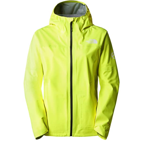 Veste trail THE NORTH FACE W SUMMIT SUPERIOR FUTURELIGHT JKT LED YELLOW