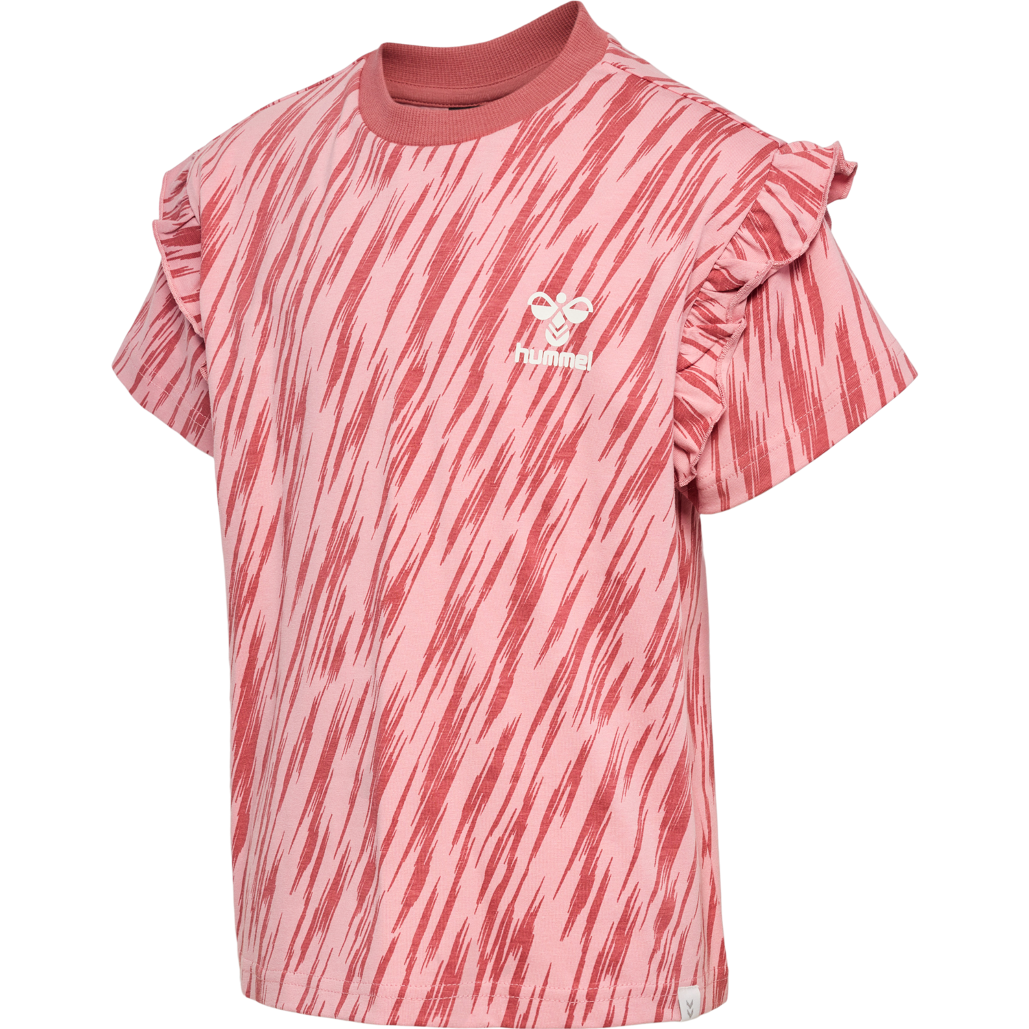 hmlSOPHIA T-SHIRT S/S