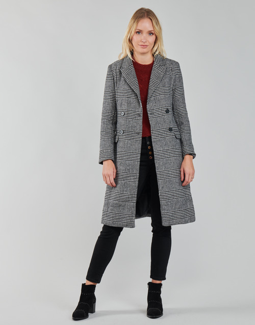 Betty London - PIXIE - Noir / Gris