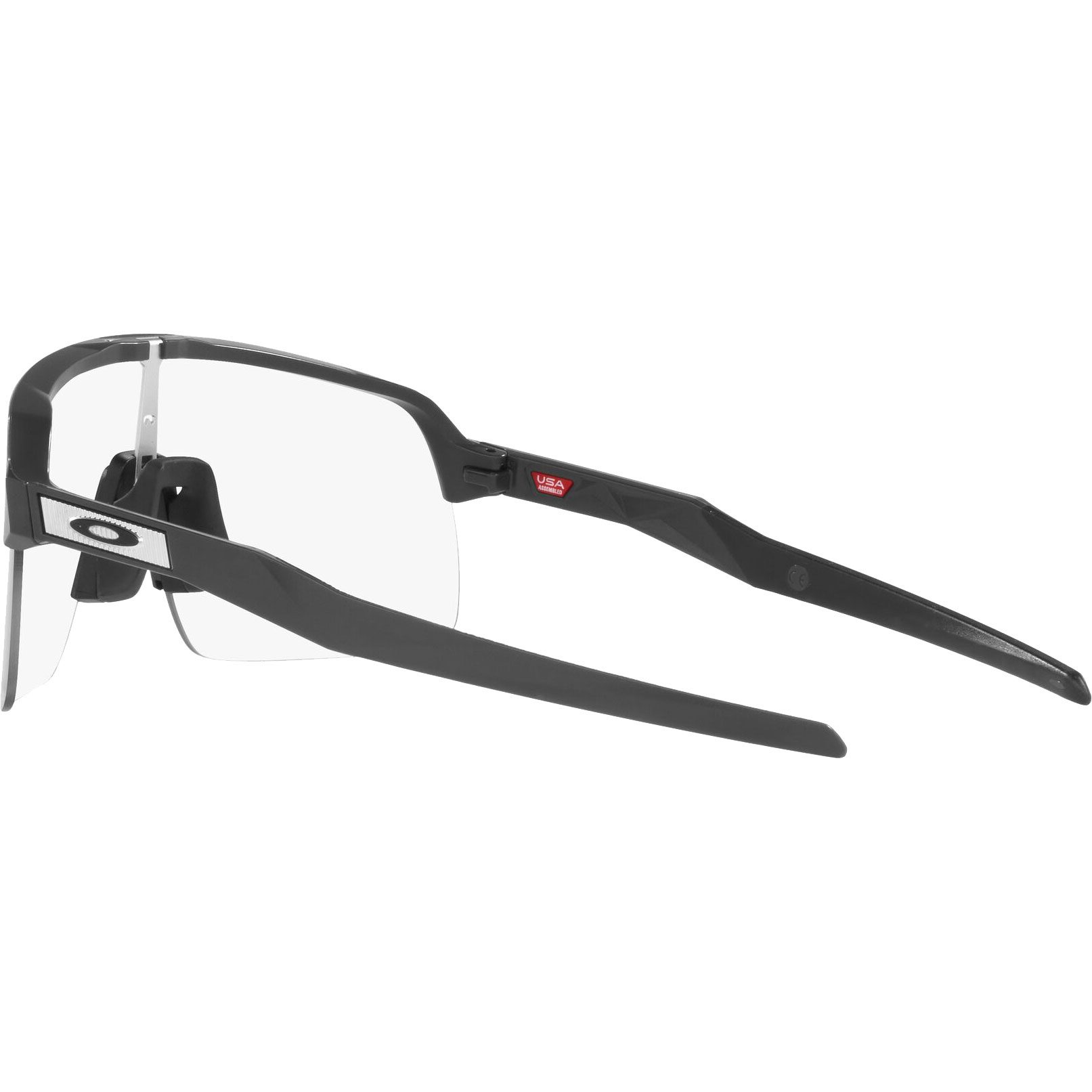 Oakley Sutro Lite Sonnenbrille matte carbon