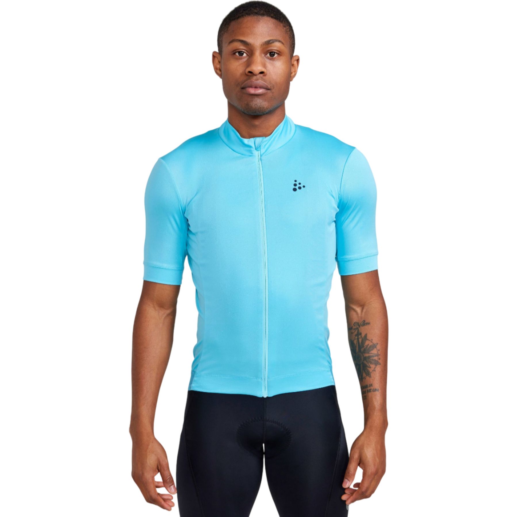 Craft Core Essence Tight Fit Fietsshirt