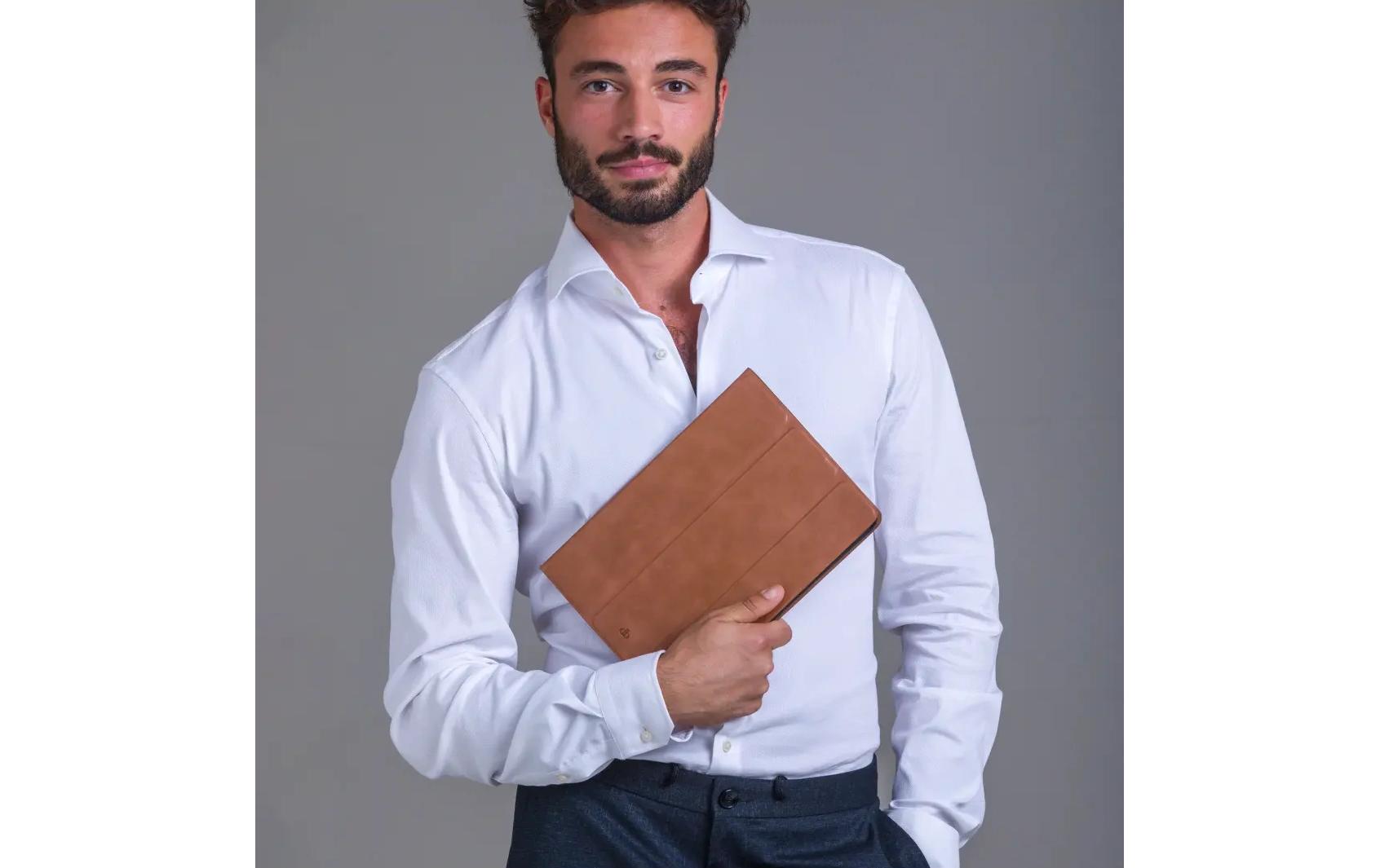 Tablet Book Cover Risskov iPad Pro 11