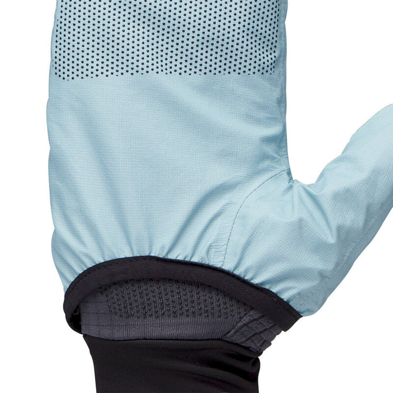 Gridtech Storm Hood Gloves - Gants ski de randonnée