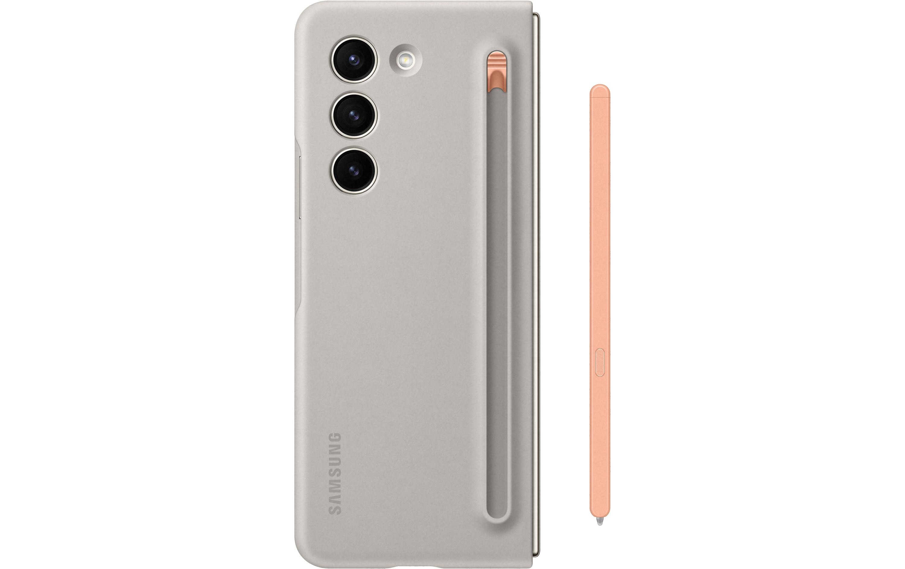 Back Cover EF-OF94 S-Pen Case Galaxy Z Fold5 inkl. S PenSchutzhülle mit S Pen für das Samsung Galaxy Z Fold5