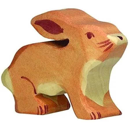 Hase, klein