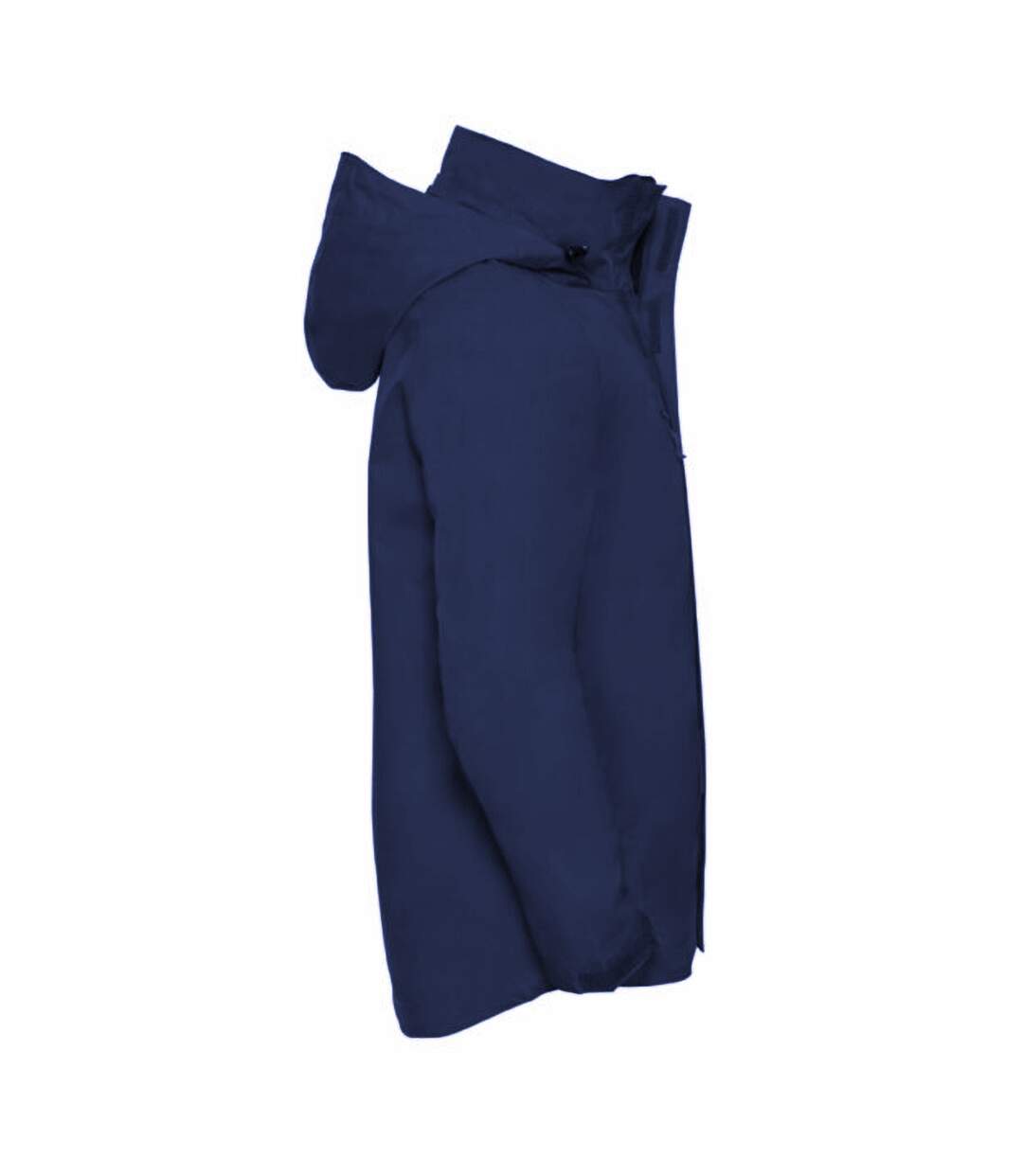 Russell - Manteau HYDRAPLUS - Hommes (Bleu marine) - UTBC564