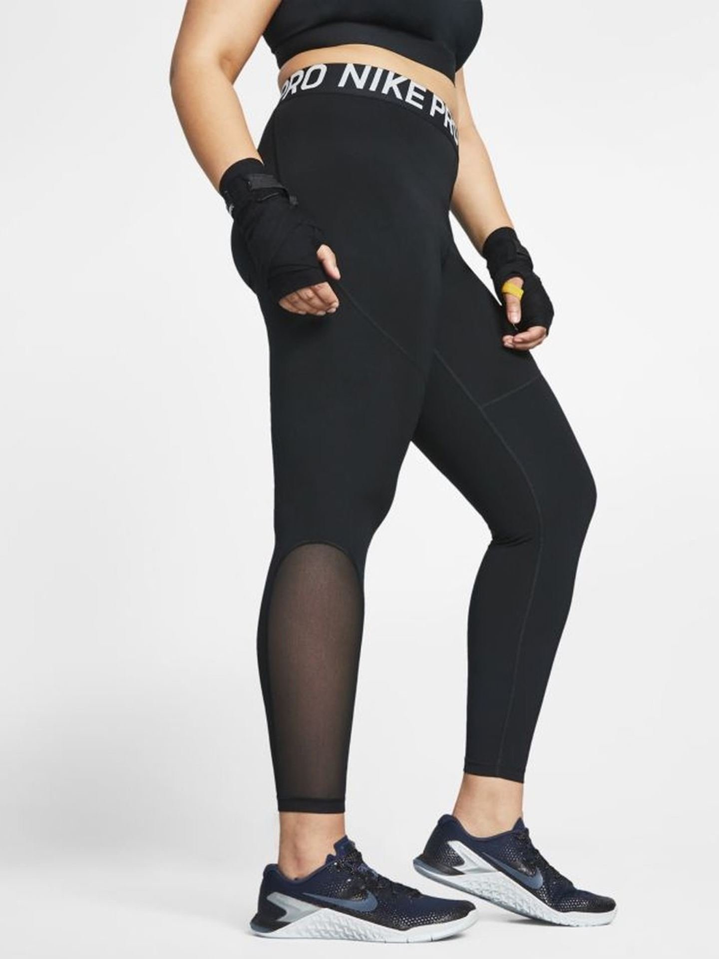 Pro Tights