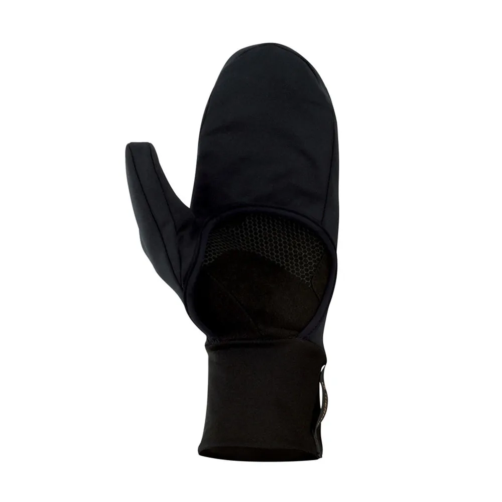 Therm-ic VERSATILE LIGHT - Gants black
