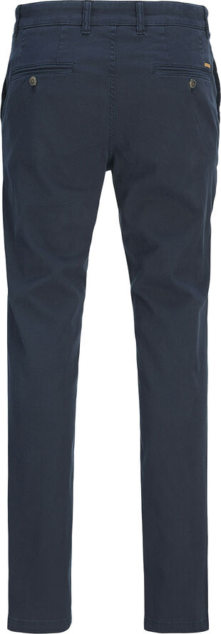 Jack & Jones JPSTMARCO ARTHUR CHINO SN Night sky