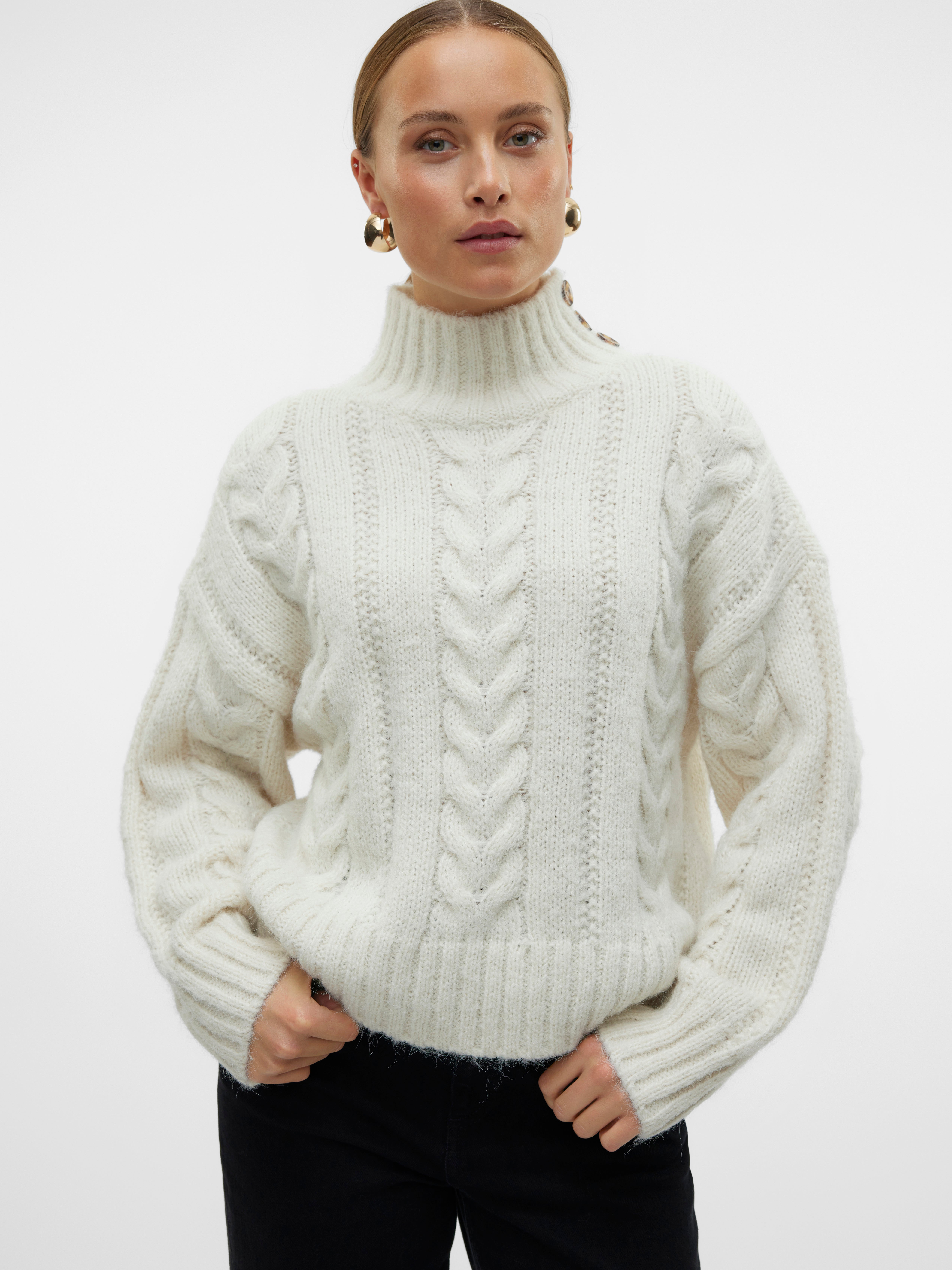 VMGRACE Gebreide pullover