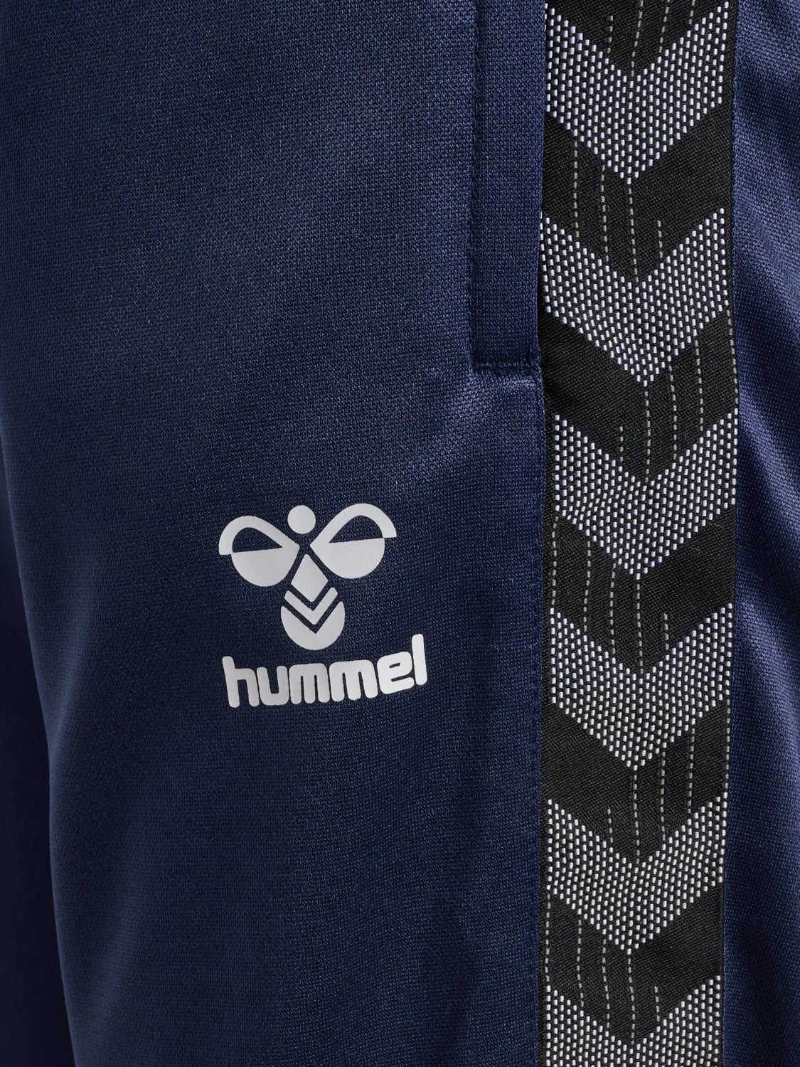 hmlAUTHENTIC TRAINING PANTS KIDS