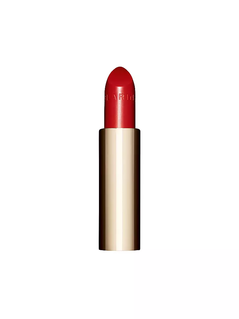 CLARINS Lippenstift - Joli Rouge Shine Refill (742S Joli Rouge) rosa
