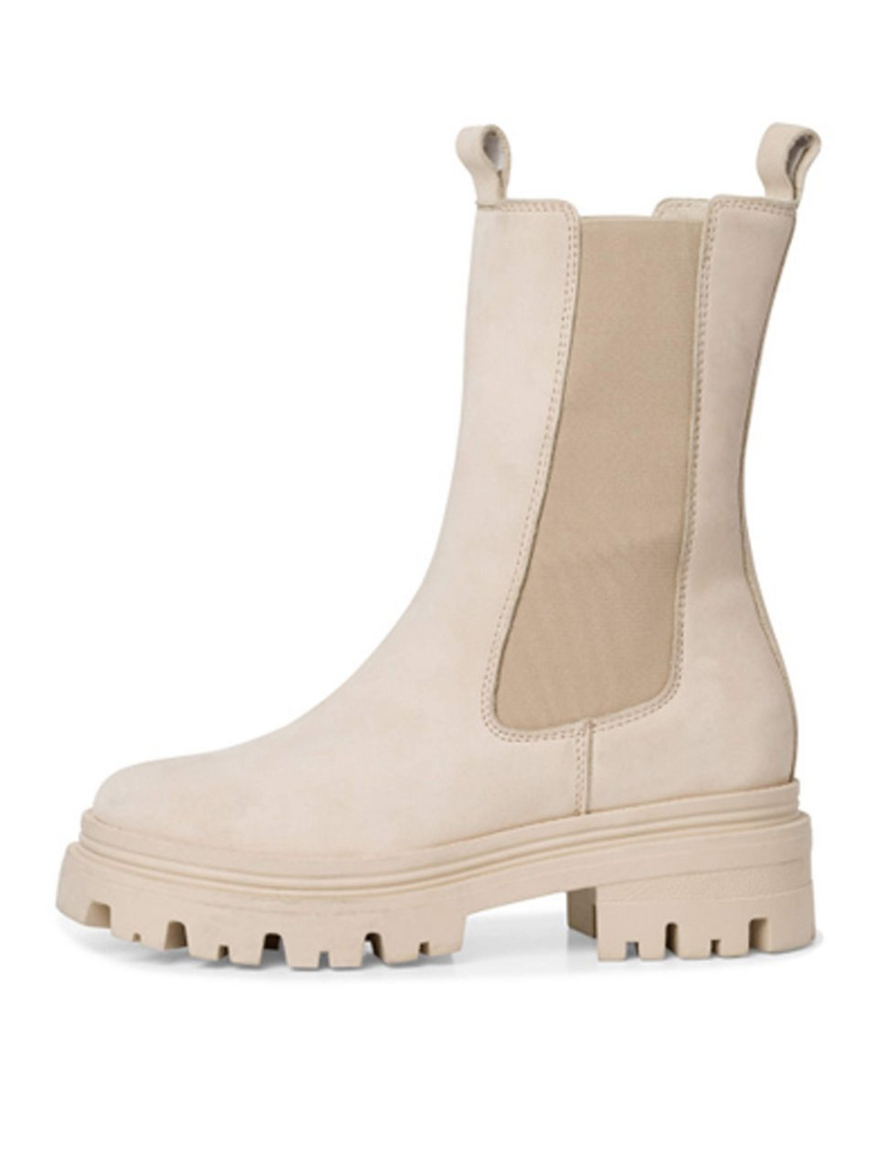 Stiefelette