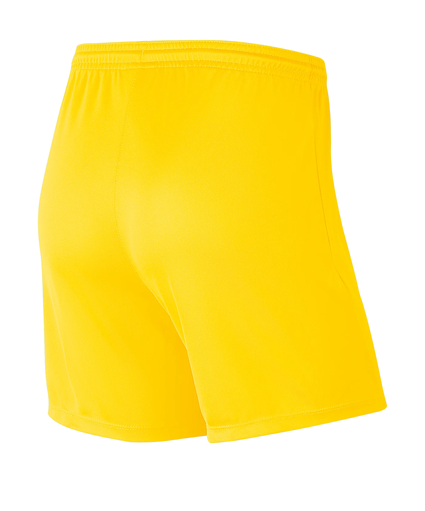 Nike Park III Short Damen Gelb F719