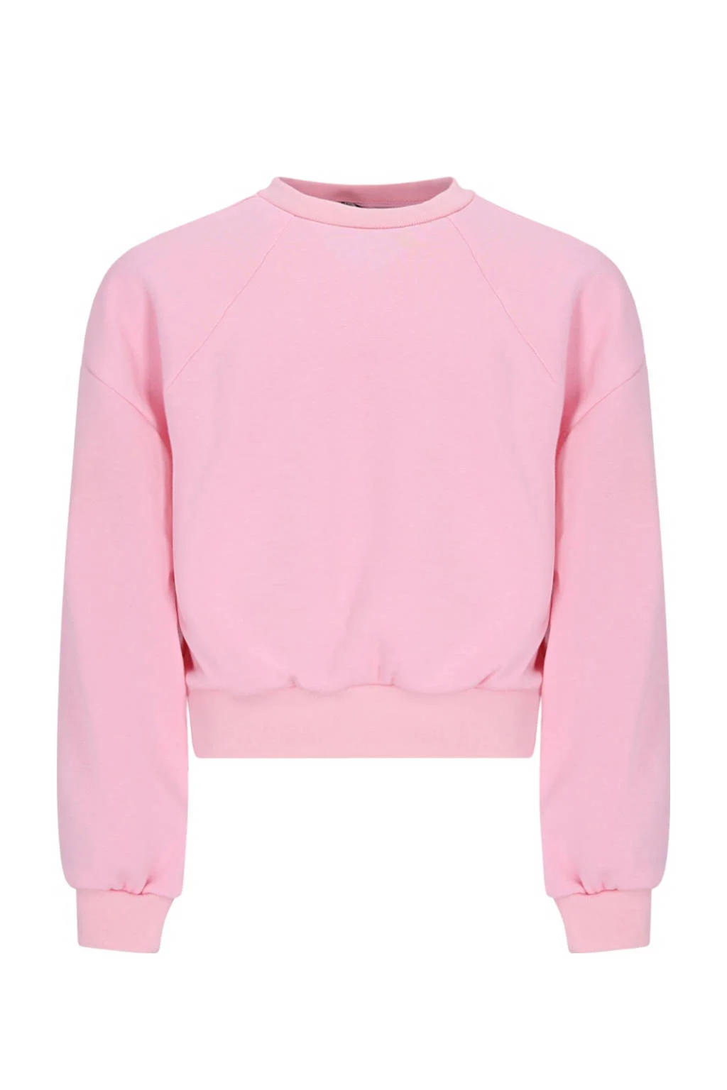 NoBell’ sweater roze