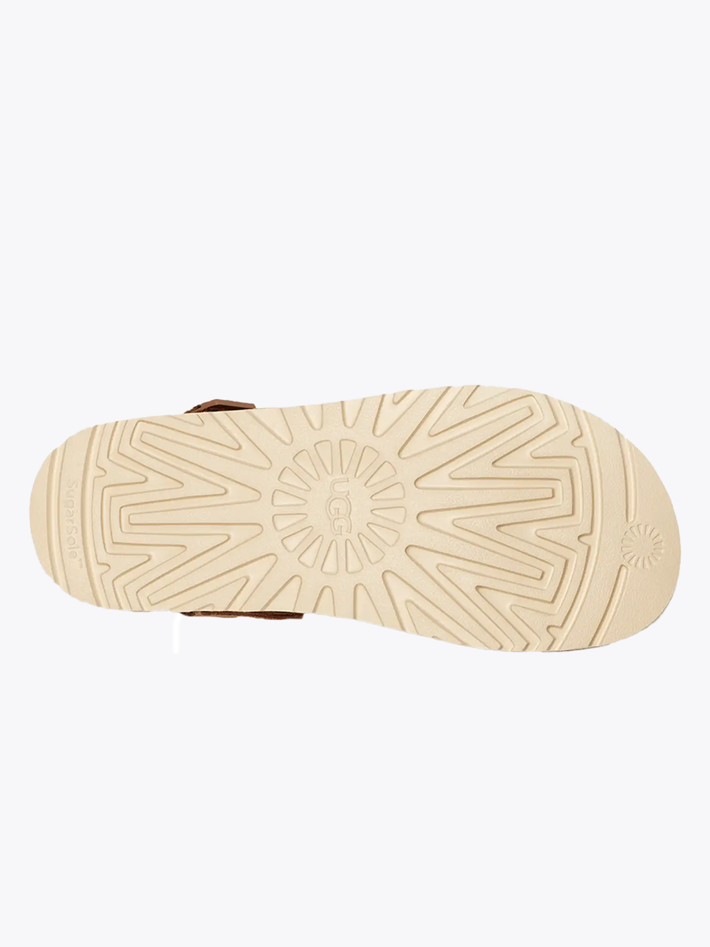 Goldenstar Clog