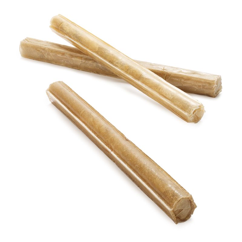 Bâtonnets à mâcher Barkoo, bœuf