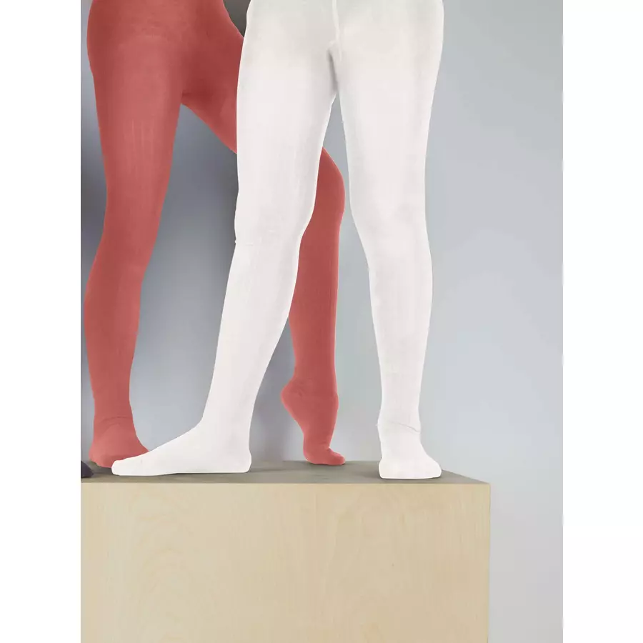 name it Strumpfhosen 2er Pack White Alyssum