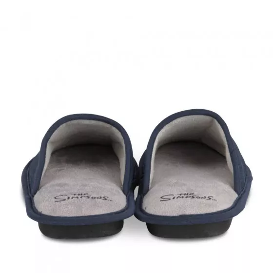 Chaussons JEANS SIMPSONS