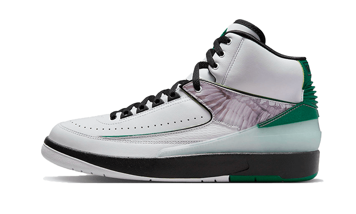 Air Jordan 2  